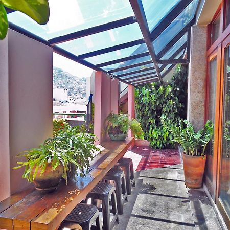 Ipanema'S Beautiful Penthouse Apartman Rio de Janeiro Kültér fotó