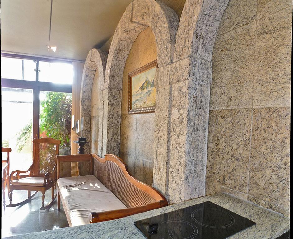 Ipanema'S Beautiful Penthouse Apartman Rio de Janeiro Kültér fotó