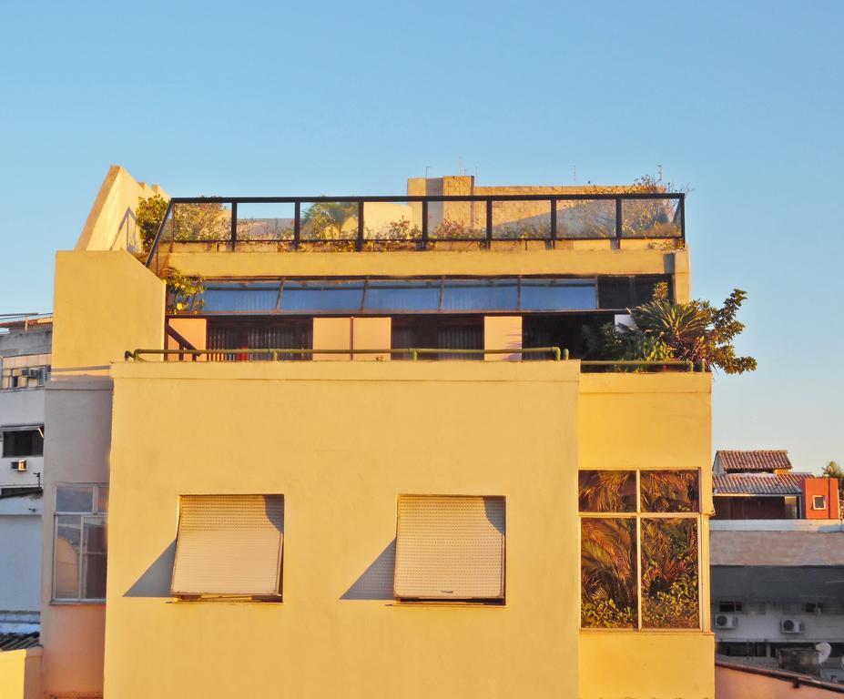 Ipanema'S Beautiful Penthouse Apartman Rio de Janeiro Kültér fotó