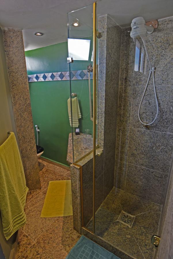 Ipanema'S Beautiful Penthouse Apartman Rio de Janeiro Kültér fotó