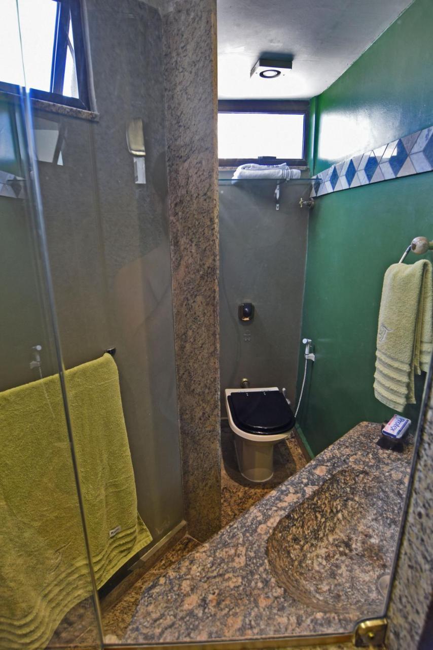 Ipanema'S Beautiful Penthouse Apartman Rio de Janeiro Kültér fotó